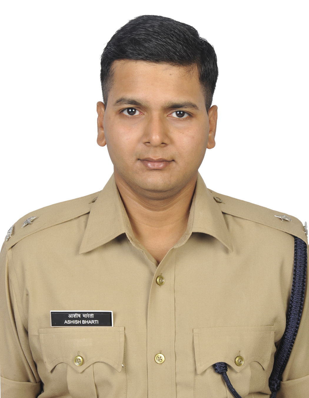 Ashish Bharti